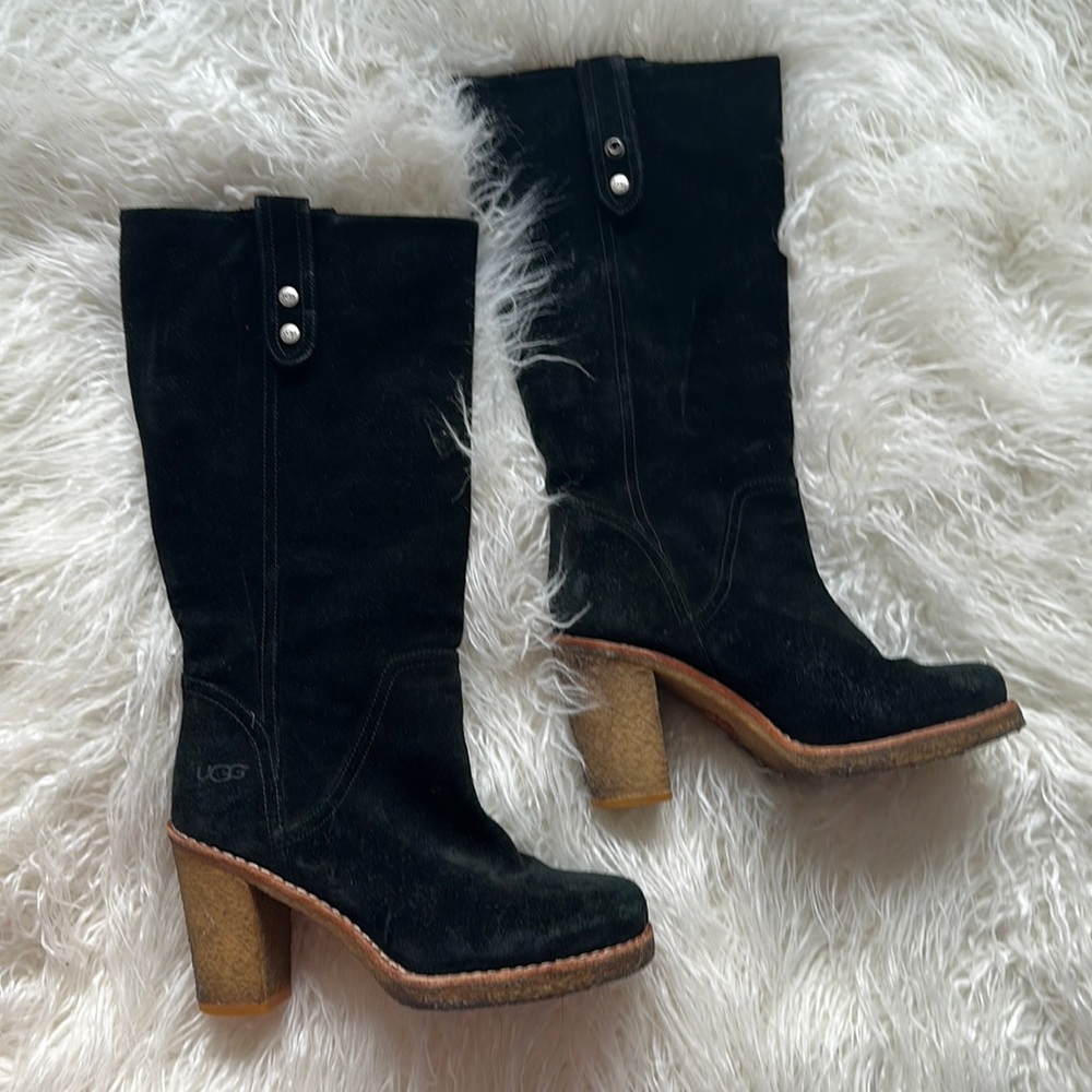 UGG boots